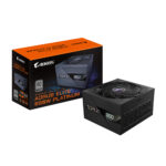 FUENTE 850W GIGABYTE AORUS ELITE GP-AE850PM PG5