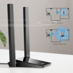 PLACA RED USB TP-LINK ARCHER TX20U PLUS AX1800 WF6 - Imagen 5