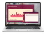 NB DELL 14 PRO ULTRA7 255U NPU 16G 512GB W11PRO