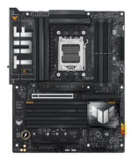 MB ASUS AM5 TUF GAMING X870-PLUS WIFI DDR5 BOX ATX - Imagen 2