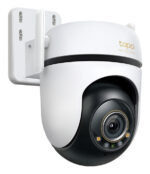 CAMARA IP CLOUD TP-LINK TAPO C530WS 3K QHD EXT PTZ - Imagen 2