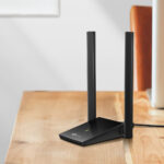 PLACA RED USB TP-LINK ARCHER T4U PLUS AC1300 HG DB - Imagen 6