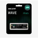 SSD M.2 NVME 128GB G3 HIKSEMI WAVE