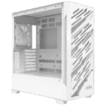 GAB XPG STARKER AIR BTF BLANCO FAN ARGB X4