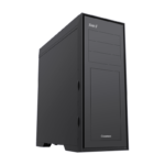 GAB GAMEMAX TITAN SILENT 2 3*FAN E-ATX