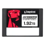 SSD 2TB KINGSTON DC600 SATAIII 2.5 P/SERVER