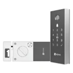 CERRADURA EZVIZ SMART HOME DL03 HUELLA