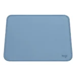 MOUSE PAD LOGITECH M AZUL