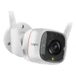 CAMARA IP CLOUD TP-LINK TAPO C310 3MP EXTERIOR