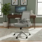 SILLA X-TECH P/OFICINA GRIS
