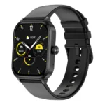 SMART WATCH PERFORMANCE P85 BLACK