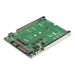 ADAPTADOR SSD M.2 UNIVERSAL