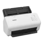SCANNER BROTHER ADS-4300N 40 PPM DUPLEX RED