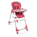 SILLA MINNIE MOUSE X-TECH