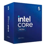 CPU INTEL CORE ULTRA 5 225 ARROW LAKE S1851 BOX