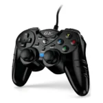 JOYSTICK GENIUS GX-17UV P/ PC - PS3 VIBRACION