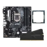 CPU INTEL CORE I5-12400 ALDERLAKE S1700 BOX