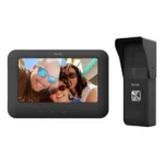 VIDEOPORTERO ANALOGICO KIT HILOOK K13P