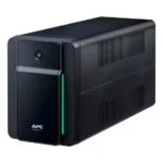 UPS APC BACK 2200VA 230V (TOMAS IRAM)