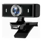 WEBCAM GENIUS FACECAM 2000X2 FHD 1080P