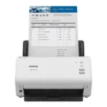 SCANNER BROTHER ADS-3100 40 PPM DUPLEX