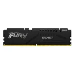 DDR5 32GB KINGSTON 6400MHZ CL32 FURY BEAST BLACK
