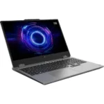 NB LENOVO 15.6 LOQ I5-12450HX 8G 512G RTX3050 W11H