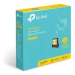 PLACA RED USB TP-LINK WN725N 11N 150MBPS NANO