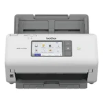 SCANNER BROTHER ADS-4700W 40 PPM DUPLEX RED