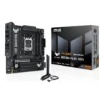 MB ASUS AM5 TUF GAMING B850M-PLUS WIFI DDR5 BOX
