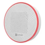 ALARMA EZVIZ SMART HOME T9C SIRENA