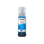 BOTELLA EPSON T574220-AL CYAN P/L8050