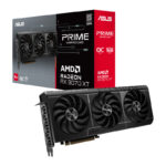 VGA 16GB RX 9070XT ASUS PRIME OC GDDR6
