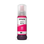 BOTELLA EPSON T574320-AL MAGENTA P/L8050 - Imagen 3