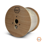 CABLE UTP CAT.6A 305MTS GLC MAX INTERIOR LSZH - Imagen 3