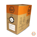 CABLE UTP CAT.6A 305MTS GLC MAX INTERIOR LSZH