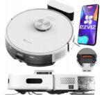 ASPIRADORA ROBOT EZVIZ SMART HOME ACC. KIT