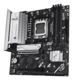 MB ASUS AM5 PRIME B850M-A WIFI DDR5 BOX - Imagen 6
