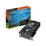 VGA 8GB RTX 5060 TI GIGABYTE EAGLE OC