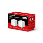 SISTEMA MESH MERCUSYS HALO H30(2-PACK) AC1200 - Imagen 2