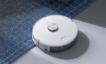 ASPIRADORA ROBOT EZVIZ SMART HOME MOP CLOTH - Imagen 2