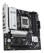 MB ASUS AM5 PRIME B850M-A WIFI DDR5 BOX - Imagen 5