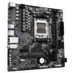 MB GIGABYTE AM5 B840M H DDR5 BOX M-ATX - Imagen 3