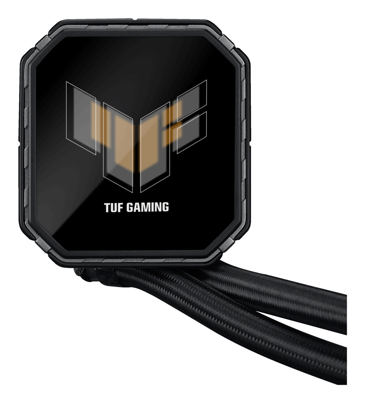 WATERCOOLER ASUS LIQUID TUF GAMING LC III 360 LCD - Imagen 8