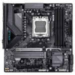MB GIGABYTE AM5 B850M EAGLE WIFI6E DDR5 BOX - Imagen 2