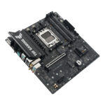 MB ASUS AM5 TUF GAMING A620AM-PLUS WIFI DDR5 BOX - Imagen 4
