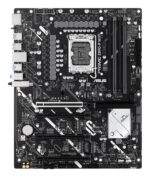 MB ASUS S1851 PRIME Z890-P WIFI DDR5 BOX ATX - Imagen 2