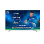 TV 32 SMART PHILIPS HD 32PHD6929/77 - Imagen 2