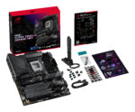 MB ASUS S1851 ROG STRIX Z890-E GAMING WIFI DDR5 - Imagen 13