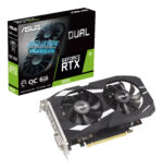 VGA 6GB RTX 3050 ASUS DUAL 06G D6 - Imagen 10